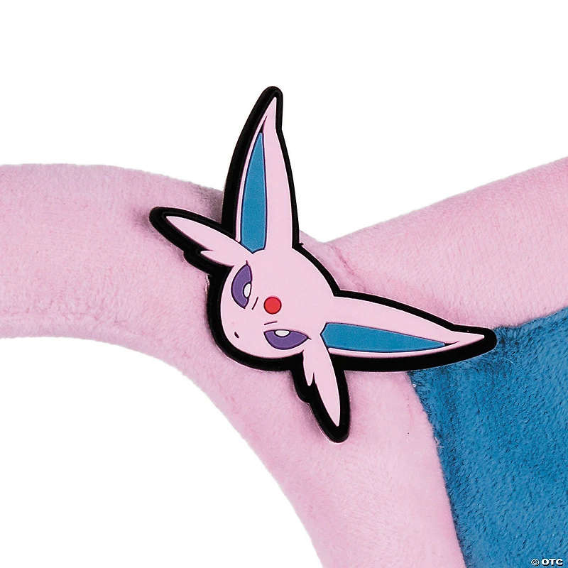 Pokémon™ Espeon Ears Headband Costume Accessory