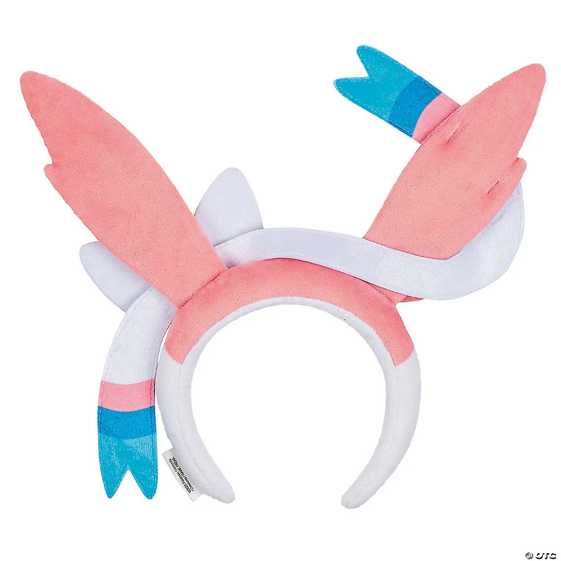Pokémon™ Sylveon Ears Headband Costume Accessory