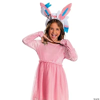 Pokémon™ Sylveon Ears Headband Costume Accessory