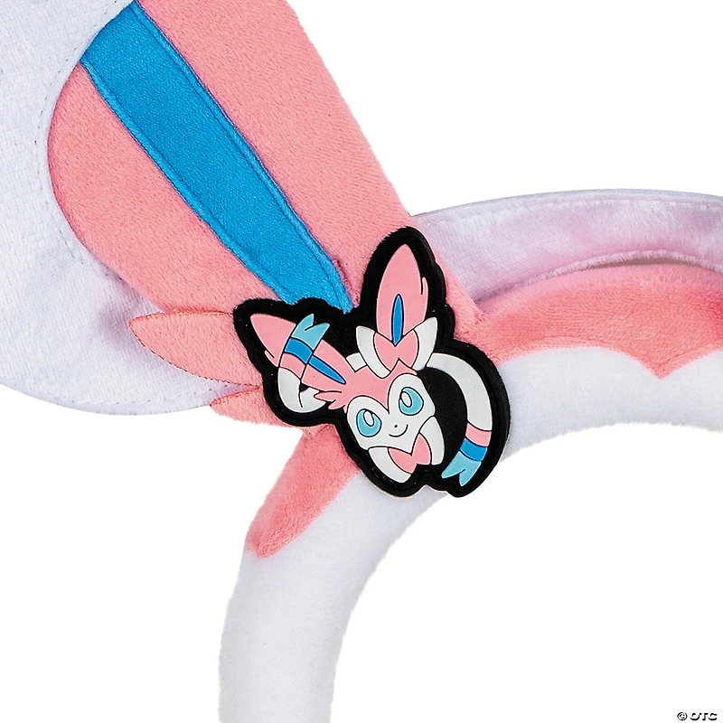 Pokémon™ Sylveon Ears Headband Costume Accessory