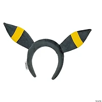 Pokémon™ Umbreon Ears Headband Costume Accessory