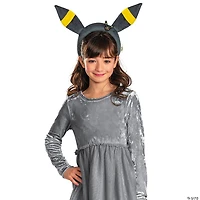 Pokémon™ Umbreon Ears Headband Costume Accessory
