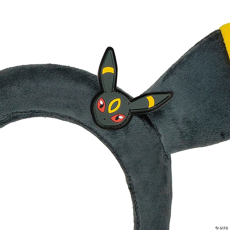 Pokémon™ Umbreon Ears Headband Costume Accessory
