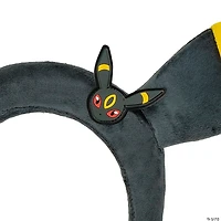 Pokémon™ Umbreon Ears Headband Costume Accessory