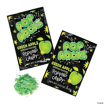 Pop Rocks