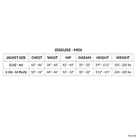 Prince Charming Prestige Adult Men’s Costume