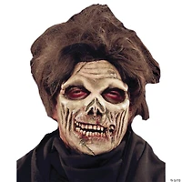 Prosthetic Zombie Full Face