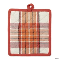 Pumpkin Patch Potholder Gift (Set Of 3)