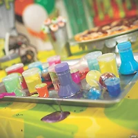 Putty & Slime Assortment - 50 Pc.