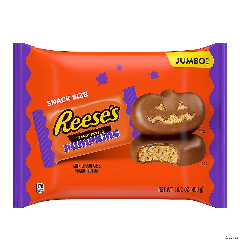 Reese’s