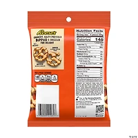 REESE'S Dipped Pretzels, 4.25 oz, 4 Count