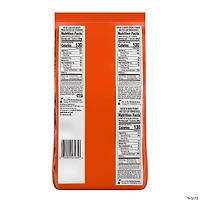 REESE'S Peanut Butter Cups Miniatures Candy Assortment, 32.1 oz
