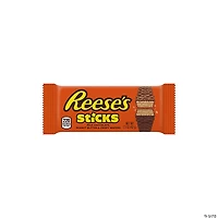 REESE'S STICKS Full Size Wafer Bar, 1.5 oz, 20 Count