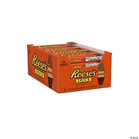 REESE'S STICKS Full Size Wafer Bar, 1.5 oz, 20 Count