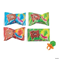 Ring Pops