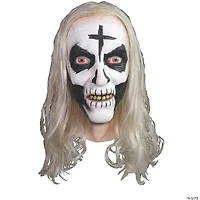Rob Zombie’s The Devil’s Rejects™ Otis Overhead Mask with Hair