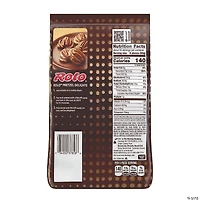 ROLO Milk Chocolate and Caramel Candy, 35.6 oz