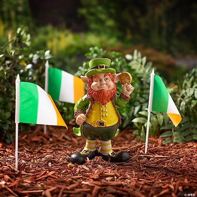 Saint Patrick’s Day Garden Decorating Kit - 13 Pc.