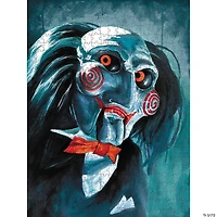 Saw™ Billy the Puppet 500 Piece Jigsaw Puzzle