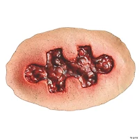Saw™ Jigsaw Puzzle Piece Prosthetic Appliance Kit
