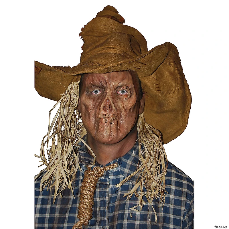 Scarecrow Mask
