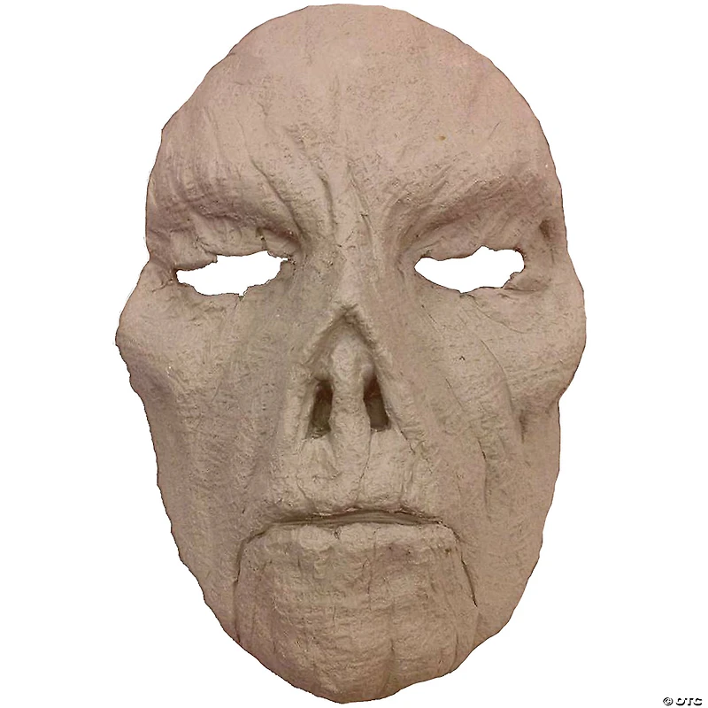 Scarecrow Mask