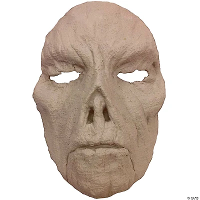 Scarecrow Mask