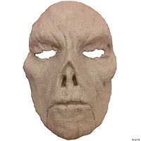 Scarecrow Mask