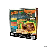 Scoville 2nd Edition Classic Collection Board Game for 1 to 6 Players