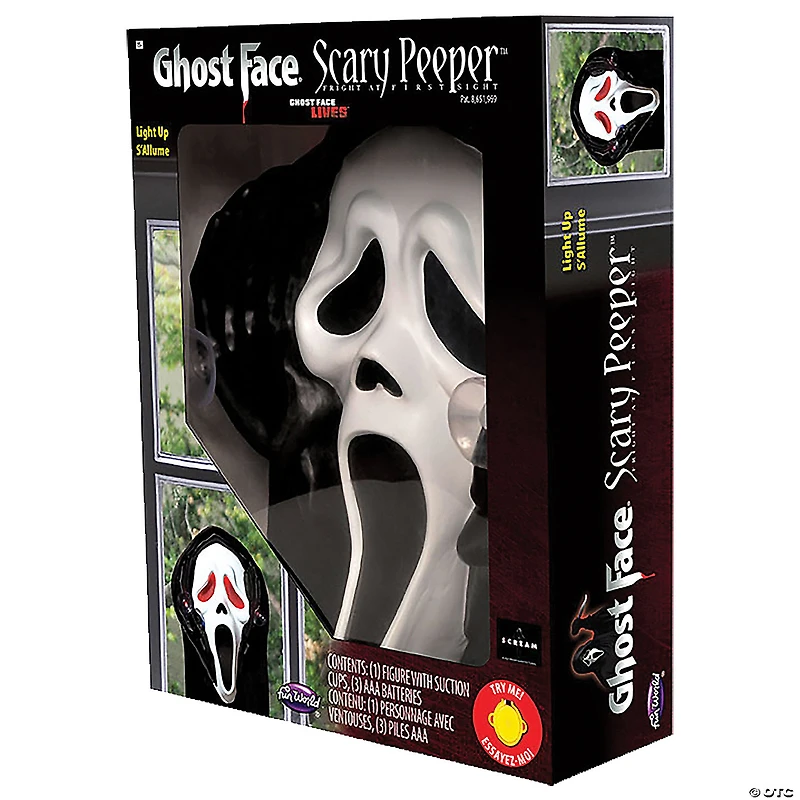 Scream™ Ghost Face