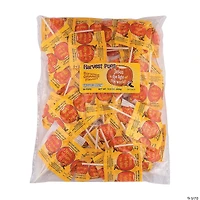 Scripture Candy™ Religious Harvest Lollipops