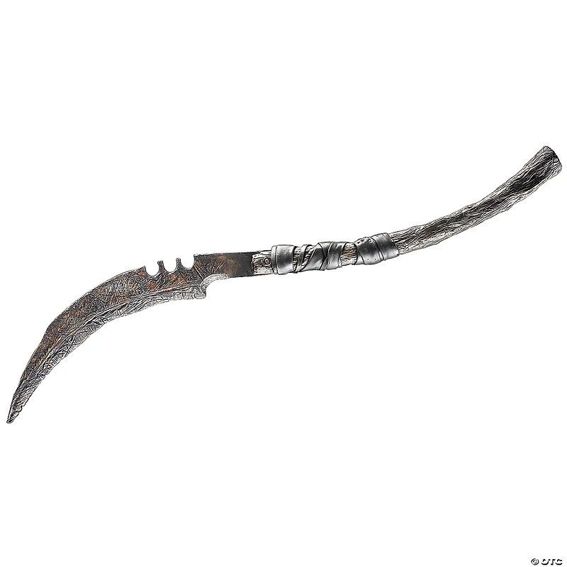 Scythe Switch