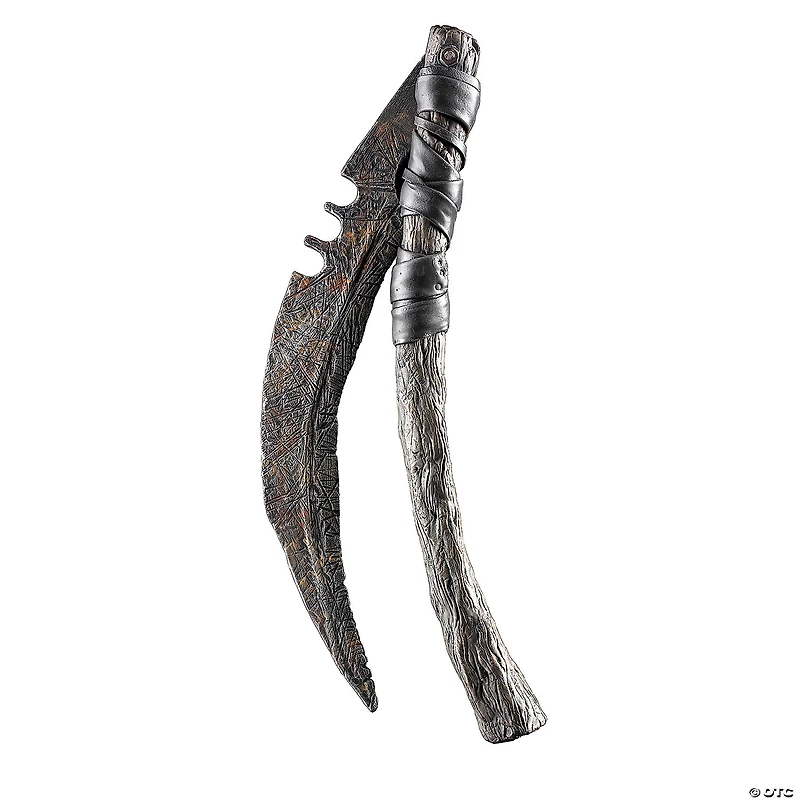 Scythe Switch