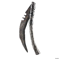 Scythe Switch