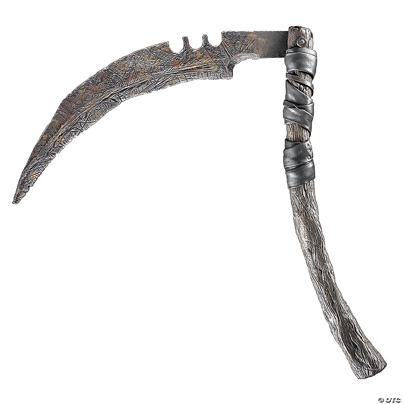 Scythe Switch
