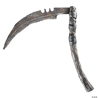 Scythe Switch