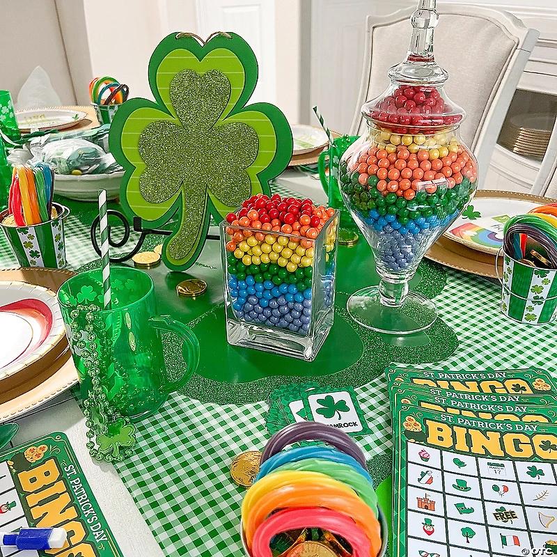 Shamrock Hanging Decoration