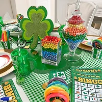 Shamrock Hanging Decoration