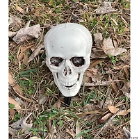 Skeleton Groundbreaker Decoration