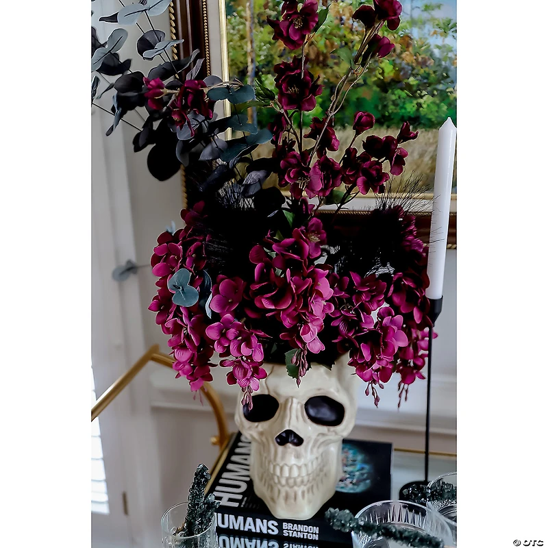 Skull Candy Bowl
