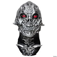 Skull Destroyer Mask