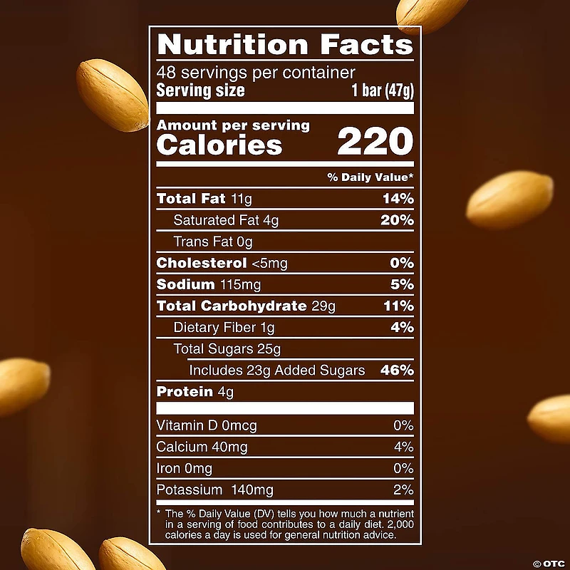 SNICKERS 2-To-Go Bars, 3.29 oz, 24 Count