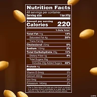 SNICKERS 2-To-Go Bars, 3.29 oz, 24 Count