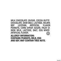 SNICKERS Full Size Candy Bar, 1.86 oz, 48 count