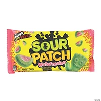 Sour Patch Kids Watermelon Full Size, 2 oz, 24 Count