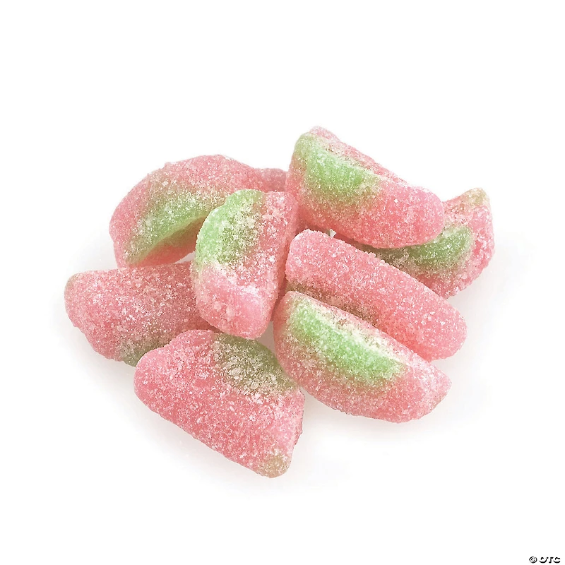 Sour Patch Kids Watermelon Full Size, 2 oz, 24 Count