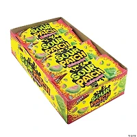 Sour Patch Kids Watermelon Full Size, 2 oz, 24 Count