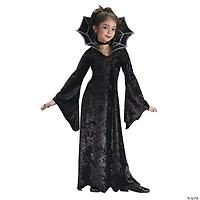 Sparkling Spiderella Girl’s Costume
