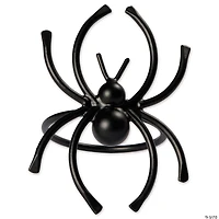 Spider Napkin Ring (Set Of 6)