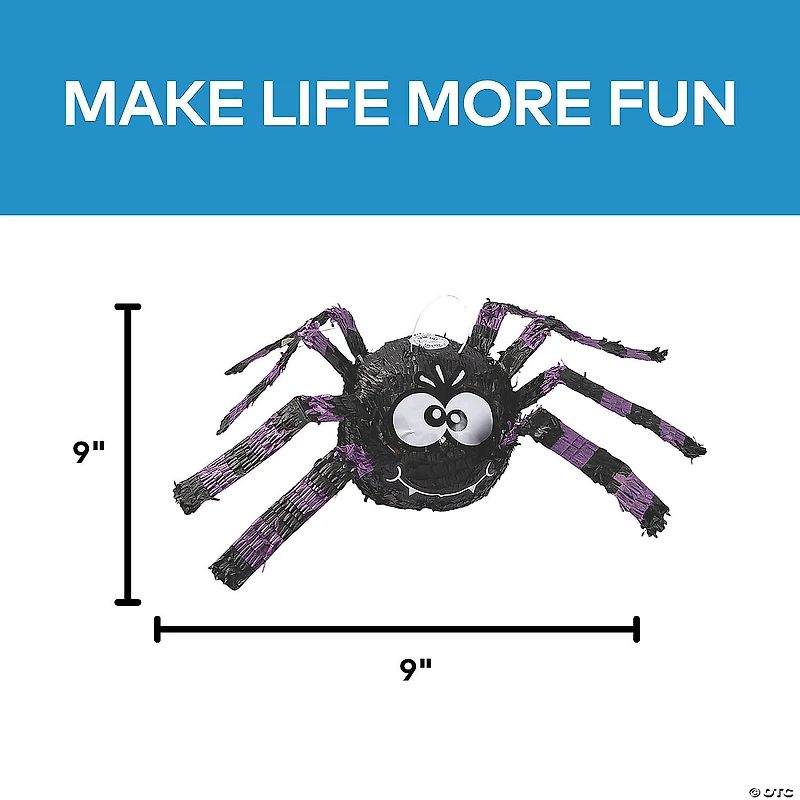 Spider Pinata